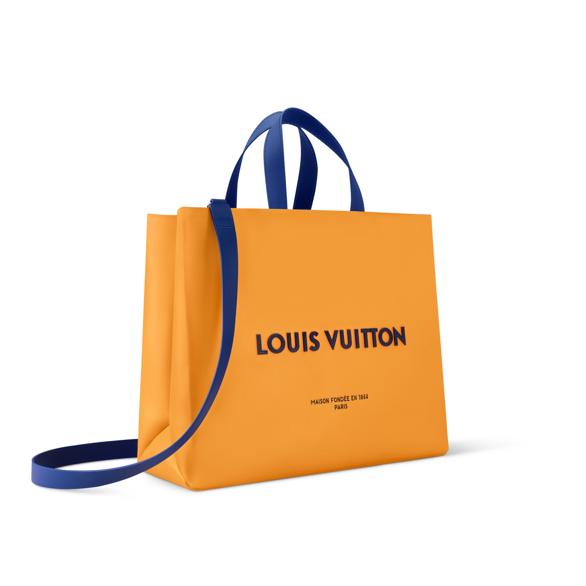 ショッパー・トート MM H41｜ルイ・ヴィトン 公式サイト - M28308